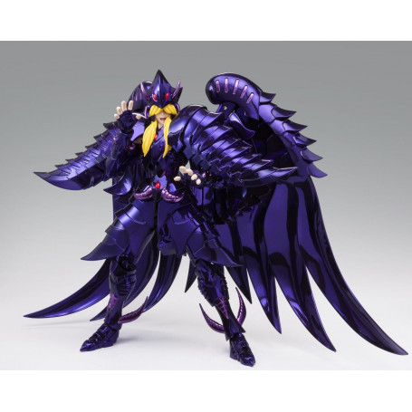 Bandai Saint Seiya Myth Cloth EX - GRIFFON MINOS OCE