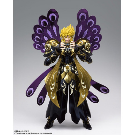 Bandai Saint Seiya Myth Cloth EX - HYPNOS