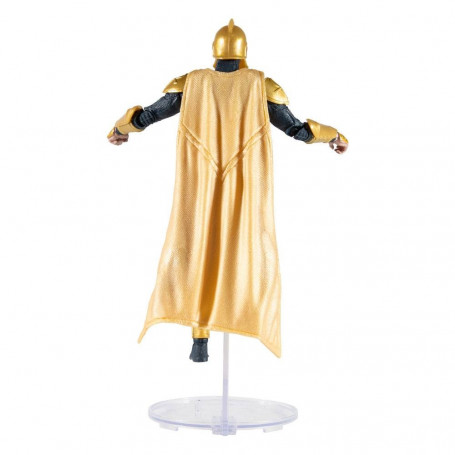 Mc Farlane DC Gaming Injustice 2- Dr. Fate 1/12