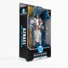 Mc Farlane DC Comics - Azrael Suit of Sorrows (Gold Label) 
