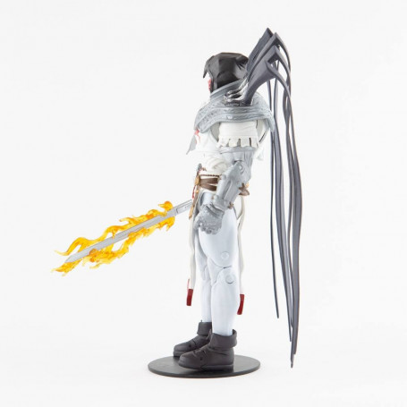Mc Farlane DC Comics - Azrael Suit of Sorrows (Gold Label) 
