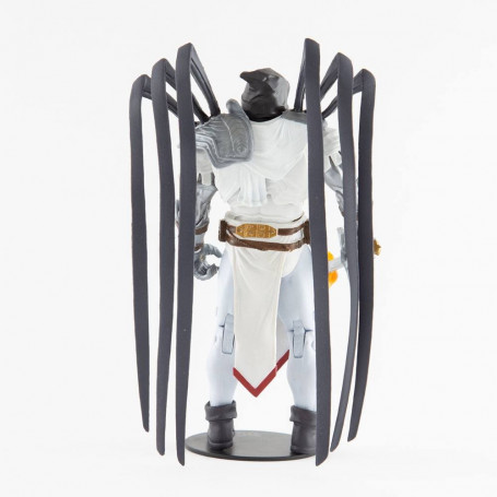 Mc Farlane DC Comics - Azrael Suit of Sorrows (Gold Label) 