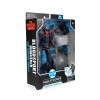 Mc Farlane DC Multiverse Bloodsport (Desenmascarado) - Construcción A - El Escuadrón Suicida