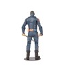 Mc Farlane DC Multiverse Bloodsport (Desenmascarado) - Construcción A - El Escuadrón Suicida