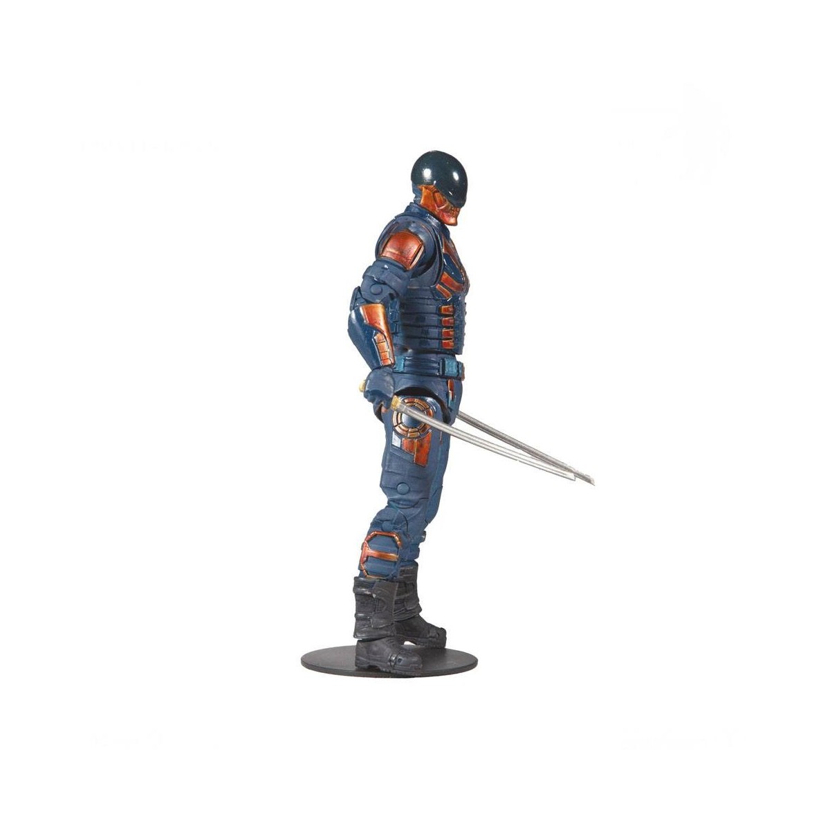 Mc Farlane DC Multiverse Bloodsport - Build A - The Suicide Squad