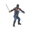 Mc Farlane DC Multiverse Bloodsport - Build A - The Suicide Squad