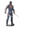 Mc Farlane DC Multiverse Bloodsport - Build A - The Suicide Squad