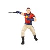 Mc Farlane DC Multiverse Peace Maker (Unmasked) - Build A - The Suicide Squad