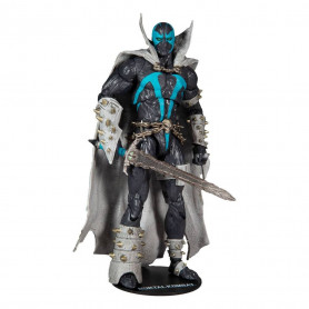 McFarlane Spawn Mortal Kombat XI - Versión Lord Covenant