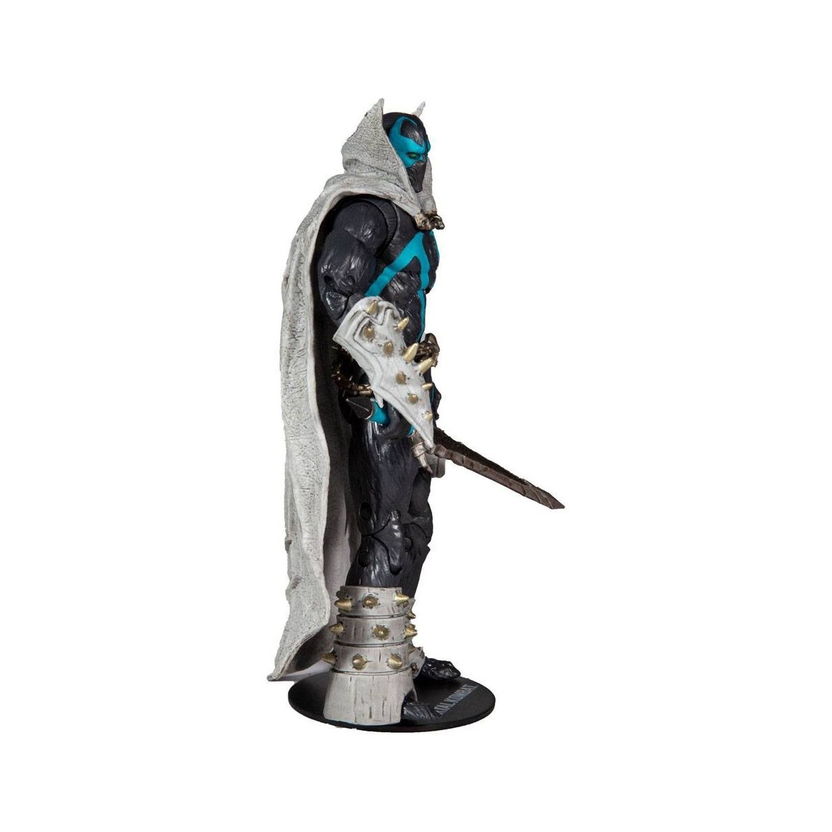 McFarlane Spawn Mortal Kombat XI - Versión Lord Covenant