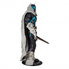 McFarlane Spawn Mortal Kombat XI - Versión Lord Covenant