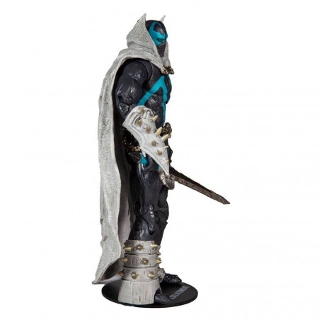 McFarlane Spawn Mortal Kombat XI - Versión Lord Covenant