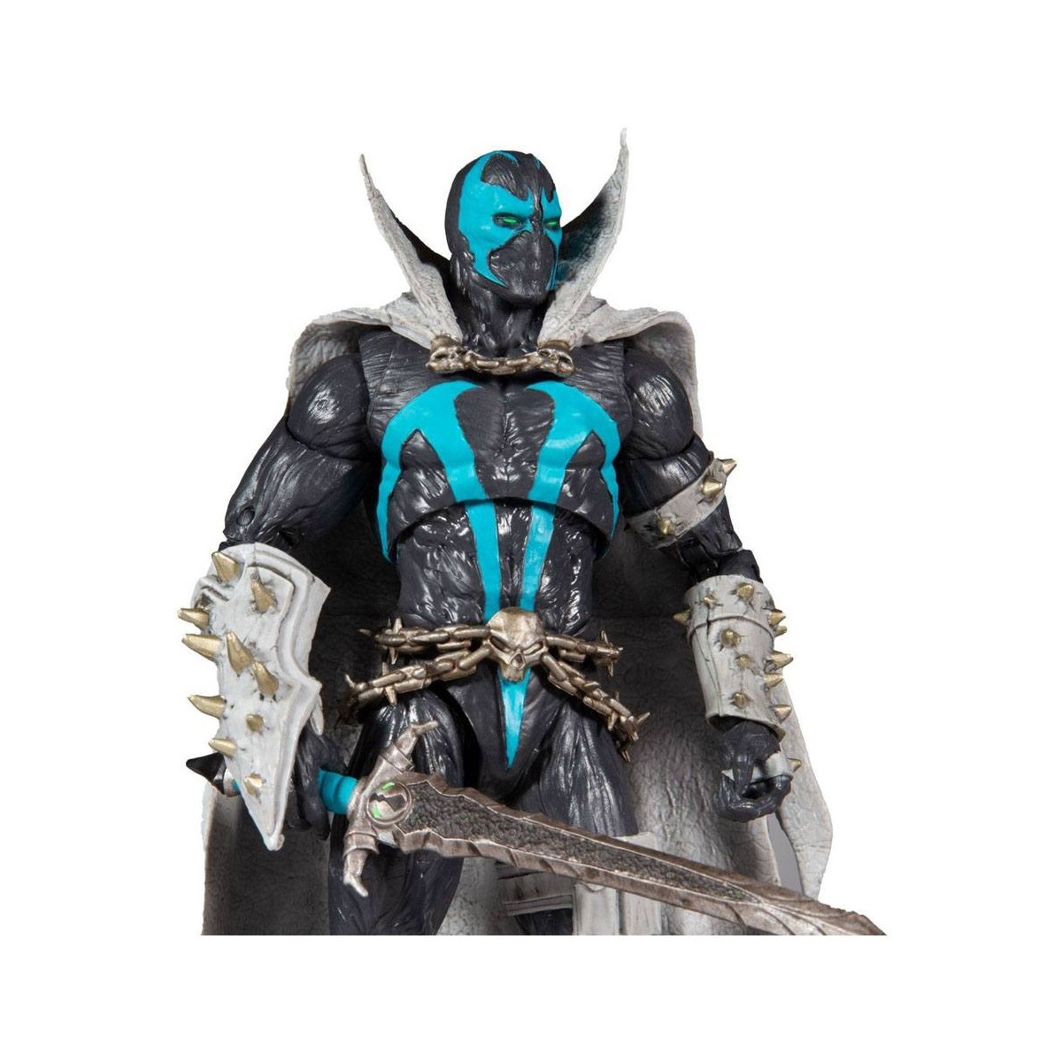 McFarlane Spawn Mortal Kombat XI - Versión Lord Covenant