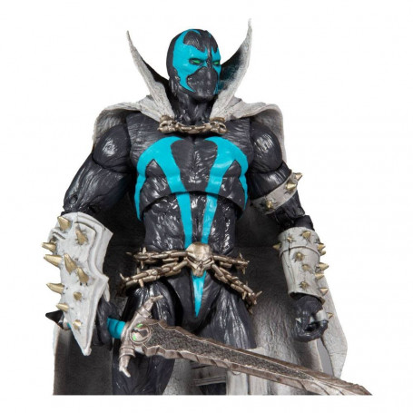 McFarlane Spawn Mortal Kombat XI - Versión Lord Covenant