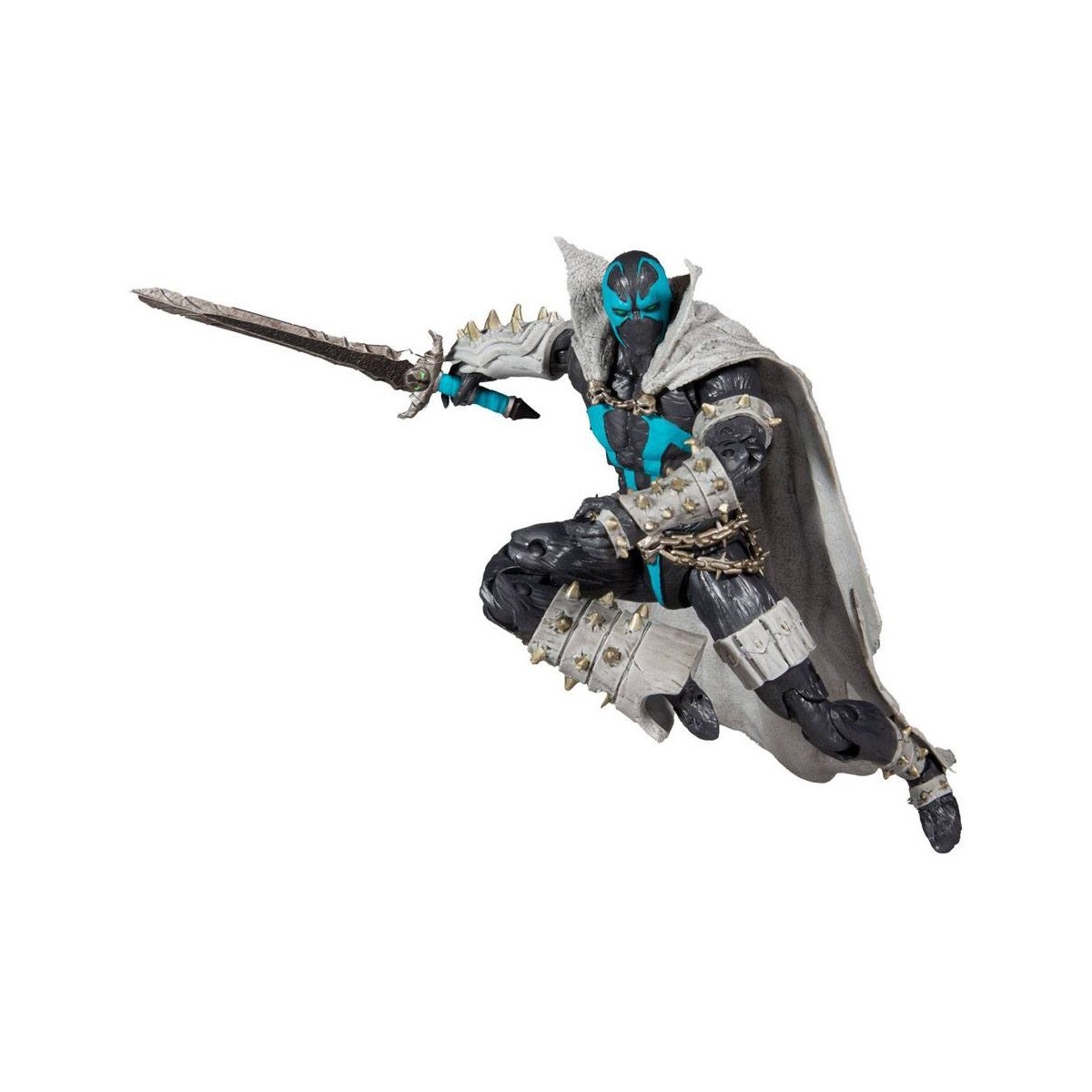 McFarlane Spawn Mortal Kombat XI - Versión Lord Covenant