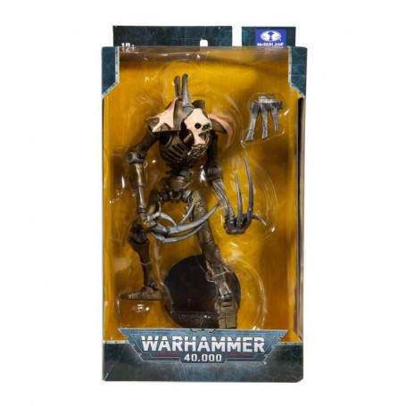 Mc Farlane - Necrón Desollado - Warhammer 40K