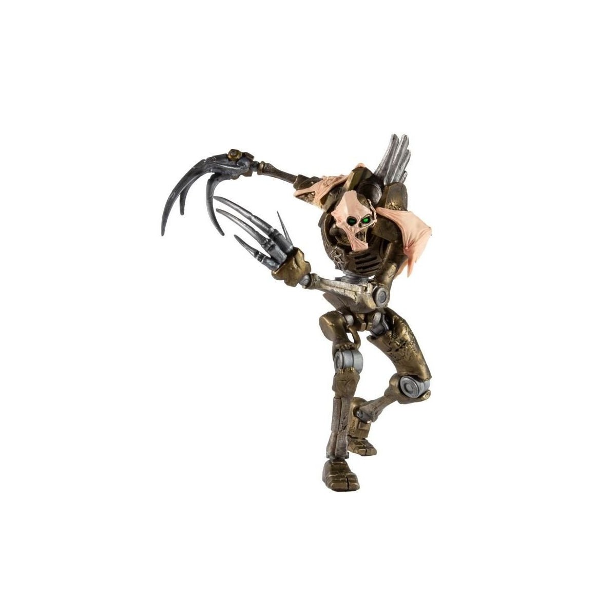 Mc Farlane - Necrón Desollado - Warhammer 40K