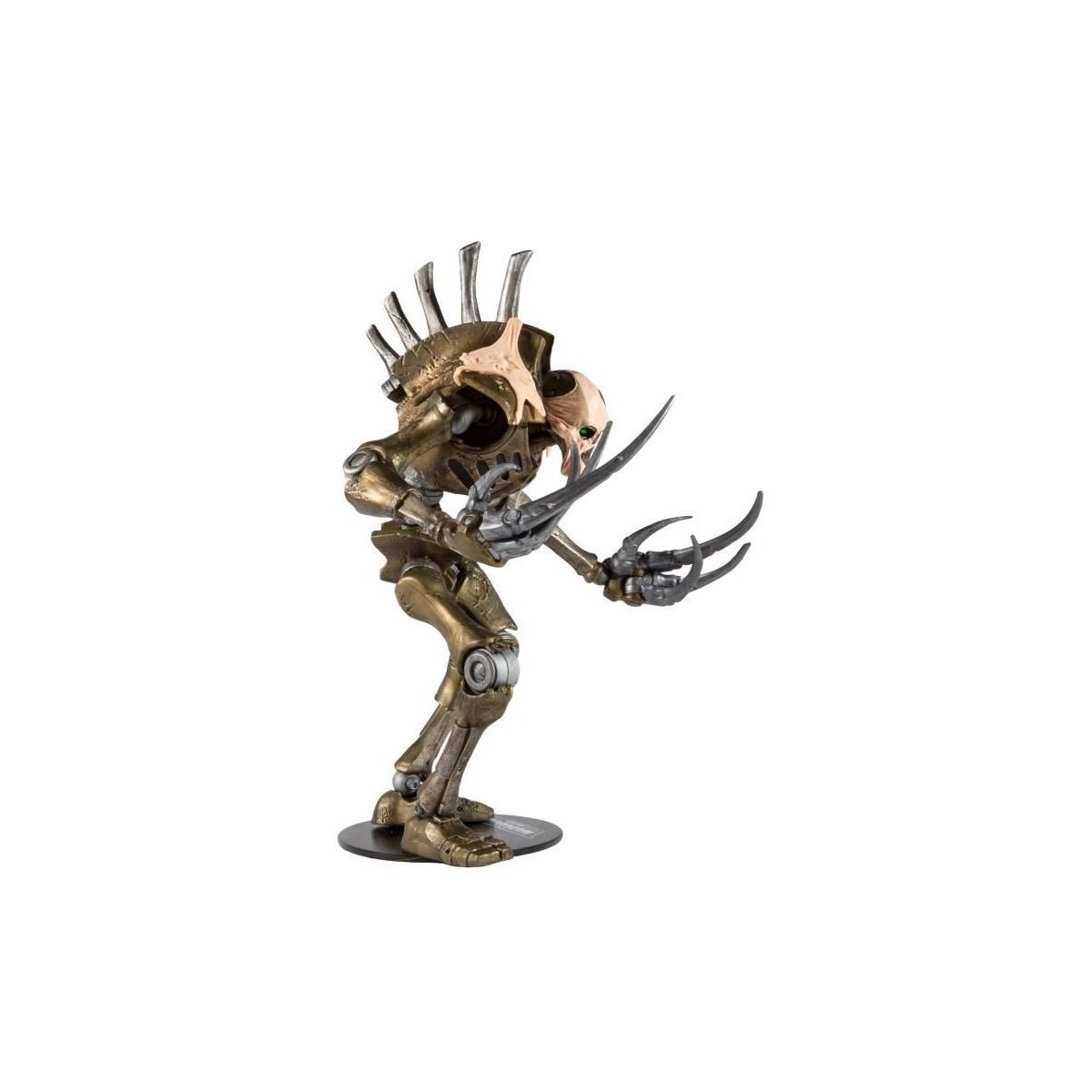 Mc Farlane - Necrón Desollado - Warhammer 40K