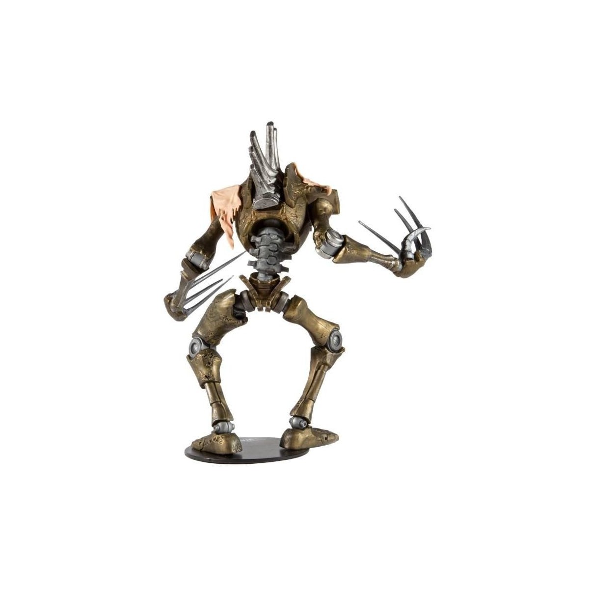 Mc Farlane - Necrón Desollado - Warhammer 40K