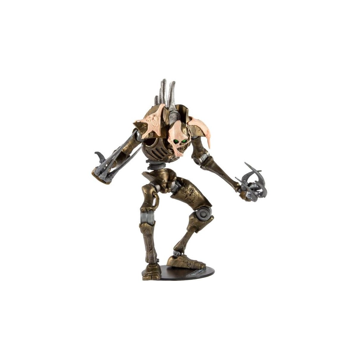 Mc Farlane - Necrón Desollado - Warhammer 40K