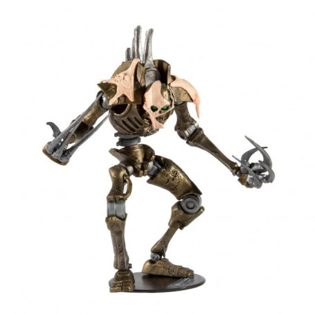 Mc Farlane - Necrón Desollado - Warhammer 40K