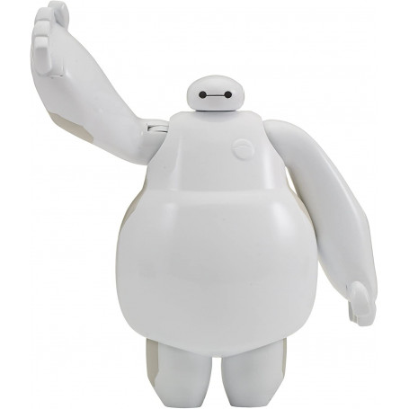 Bandai Disney - Baymax - Los nuevos héroes - Big Hero 6 -