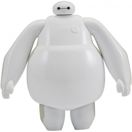 Bandai Disney - Baymax - Los nuevos héroes - Big Hero 6 -