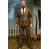 Neca Halloween 2 - Ultimate Michael Myers & Dr Loomis 2-pack