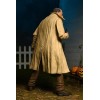 Neca Halloween 2 - Ultimate Michael Myers & Dr Loomis 2-pack