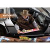 Hot Toys Regreso al Futuro 3 - Marty McFly Obra maestra de la película 1/6