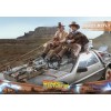 Hot Toys Regreso al Futuro 3 - Marty McFly Obra maestra de la película 1/6