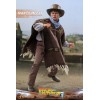 Hot Toys Regreso al Futuro 3 - Marty McFly Obra maestra de la película 1/6