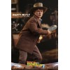Hot Toys Regreso al Futuro 3 - Marty McFly Obra maestra de la película 1/6