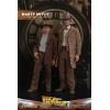Hot Toys Regreso al Futuro 3 - Marty McFly Obra maestra de la película 1/6