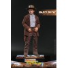 Hot Toys Regreso al Futuro 3 - Marty McFly Obra maestra de la película 1/6