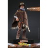 Hot Toys Regreso al Futuro 3 - Marty McFly Obra maestra de la película 1/6