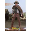 Hot Toys Regreso al Futuro 3 - Marty McFly Obra maestra de la película 1/6