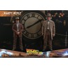 Hot Toys Regreso al Futuro 3 - Marty McFly Obra maestra de la película 1/6