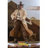 Hot Toys Regreso al Futuro 3 - Doc Brown Obra maestra de la película 1/6