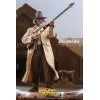 Hot Toys Regreso al Futuro 3 - Doc Brown Obra maestra de la película 1/6