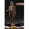 Hot Toys Regreso al Futuro 3 - Doc Brown Obra maestra de la película 1/6
