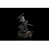 IRON STUDIOS - The Mandalorian - Bo-Katan BDS Art Scale 1/10 - Star Wars