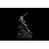 IRON STUDIOS - The Mandalorian - Bo-Katan BDS Art Scale 1/10 - Star Wars