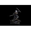 IRON STUDIOS - The Mandalorian - Bo-Katan BDS Art Scale 1/10 - Star Wars