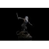 IRON STUDIOS - The Mandalorian - Bo-Katan BDS Art Scale 1/10 - Star Wars