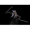 IRON STUDIOS - The Mandalorian - Bo-Katan BDS Art Scale 1/10 - Star Wars