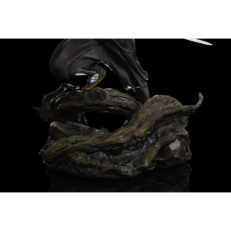 IRON STUDIOS - The Mandalorian - Bo-Katan BDS Art Scale 1/10 - Star Wars