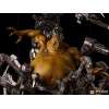 Iron Studios - X-Men Mojo - Estatuilla de Marvel Comics 1/10 BDS Art Scale