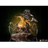 Iron Studios - X-Men Mojo - Estatuilla de Marvel Comics 1/10 BDS Art Scale