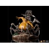 Iron Studios - X-Men Mojo - Estatuilla de Marvel Comics 1/10 BDS Art Scale